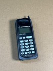 Vtg Motorola Cell Phone Select 2000e Works Ships Fast   
