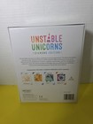 Unstable Unicorns Diamond Edition