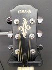 Yamaha Apx-4a Electric Acoustic Guitar