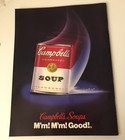 1993 Campbells Soup Tour Of World Figure Skating Champions Program  tom Collins 