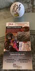 2026 Masters Louis Oousthuizen Signed Autograph Masters Golf Ball Jsa Ee96629