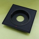 Sinar Atmos Lens Board 14x14 Horseman Large Format Swiss Made 482 441 31 300          