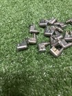 Gits Bros Brothers 1 4 Inch Outside Diameter  Flip Top Oiler Usa Lot Of 17