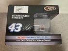 2019 Darrell Bubba Wallace Jr 43 Mcdonald s 1 24 Lionel Nascar Diecast 1 409