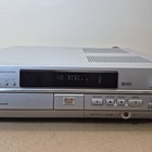 Panasonic Sa-ht65 5-disc Dvd Cd Changer Home Theatre Sound System     Tested