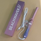 Beachwaver B1 Rotating Curling Iron In Pink Sunset 1  Barrel - Pink Sunset