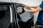 25  Vlt Window Tint Ceramic Car Uv Heat Protection Privacy Film 50 By 300cm