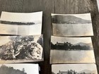 Lake George Area Original 1907 Lot 8 Photos Hotels   Misc  Adirondacks New York