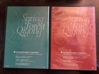 Spring Forest Qigong For Health And For Healing 2 Dvds
