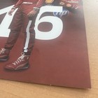 2026 Official Charles Leclerc Ferrari F1 Team Driver Card