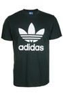 Adidas Men s T-shirt Trefoil Logo Graphic Athletic Short Sleeve Shirt