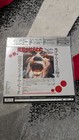 The Evil Dead Laserdisc Japan Stli-3001 Bruce Campbell Sam Raimi Brand New