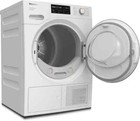Miele Txi680wp 24 Inch Heat Pump Electric Dryer With 4 02 Cu  Ft  Capacity