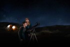 Celestron 21045 Powerseeker 114eq Reflector Telescope - Includes Two Eyepieces--