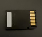 Sandisk Ultra Ii Memory Stick Pro Duo 2gb Psp Camera Memory Card