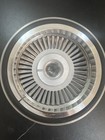 Varian Turbo Molecular Pump  Model S010  Sku 9699001