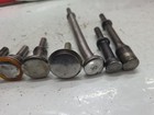 Aircraft Tools Ati Rivet Set 9 Pc Lot 11 Usa Made 401 Shank 