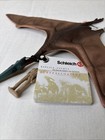 Schleich Quetzalcoatlus Figure Replica-saurus Rare Prehistoric Collectible 2000