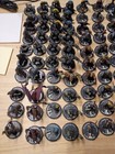 Big Lot Of 353 Mage Knight Figures
