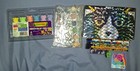 90 s 00 s Art Accessories Pencils Lisa Frank Etc Vintage Stationary