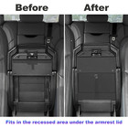 Hidden Storage For 2003-2009 Toyota 4runner Console 4th Gen 4 Runner Accessories