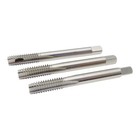 3 8-16  Tap Set Thread Tool 3 8 X 16 Threading High Speed Steel