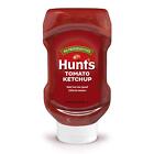 Hunt   s Tomato Ketchup  20 Oz Squeeze Bottle