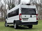 2024 Ram Promaster 3500 High Roof Window Van