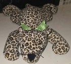 Ty Pillow Pals 1996 Lot Of 5 Plush Stuffed Animals Speckles