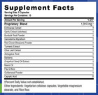 Lifesource Vitamins - Antibiotic Alternative - All Natural   Safe - 30 Caps