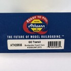 Ho Scale Athearn Go Transit Bombardier Coach Cars  2029  2047  2072 - Nib
