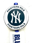  new  Blue Point - Pinstripe Pils - New York Yankees - Beer Tap Handle