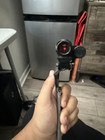 Rare 1980s Mgc Aimpoint Acepoint Mk 3 Airsoft Optic Red Dot - Read Desc