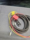 Motorola 3075217a02 Motorcycle Remote Cable For O5 Control Head For Apx7500