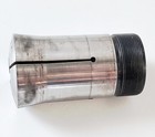 7 8  Lyndex 3j Round Collet External Threads 3-3 4    Oal Japan  875 