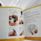 Totally Twisted Innovative Wirework   Art Glass Jewelry Instruction Book-craft
