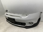 2013-2014 Mini Paceman R60 Front Bumper Cover With Grill Light 9809975 Oem 13 14