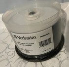 Verbatim Cd-r 700mb 800mn  52x Datalifeplus Spindle 