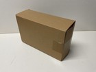 Baby Carrier   Newborn To Toddler - Grey Infant Carrier - Headrest - New In Box