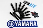 Yamaha Banshee Head Stud Kit Stock Cylinder Oem Replacement Bolts Multi Fit 10pc