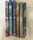    wolves Of The Beyond    Complete Book Series  Set Of 6