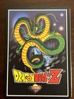 Dbz Ccg Majin Vegeta Holo Foil Rare Hi-tech 192 193 Dragon Ball Z Score Tcg 2003