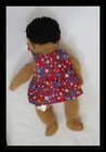 Ty Beanie Kids Cutie 10  New