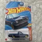 Hot Wheels 1975 Datsun Sunny Truck  b120  2025 Super Treasure Hunt On Card