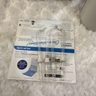 Waterpik - Water Flosser  wf-13c  - Cordless Dental Oral Irrigator Tested Open