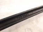 Single Automann Tmr9667 Torque Rod For 2003-2019 Volvo 670 Gen 2