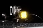 Diode Dynamics Ss C1 Pro Yellow Led Pod  pair  W amber Backlighting