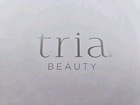 Tria Beauty Hair Removal Laser 4x -  Fuchsia Pink Read   Does Not Power On