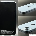 Apple Iphone 14 256gb Factory Unlocked At t T-mobile Verizon Fair Condition