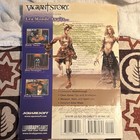 Vagrant Story Squaresoft Official Strategy Guide - Dan Birlew  Brady Games